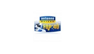 Antenne Bayern Top 40 Dinle