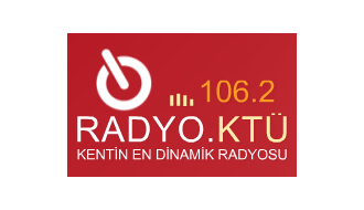 Radyo KTÜ Dinle
