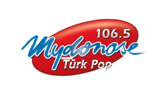 Radyo Mydonose Türk Pop Dinle